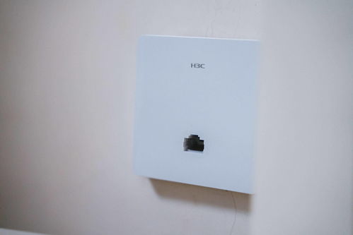 H3C華三家庭智慧無線套裝評測 輕松搞定，WiFi滿屋無死角