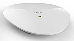 華三H3C WAP621室內放裝型無線AP設備深度解析