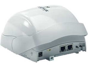 Aruba AP RAP5 vs 優科ZoneFlex 7962 無線AP全面對比評測