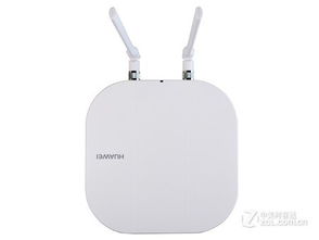 華為AP4151DN無線接入器長沙現售1418元，企業WLAN組網優選方案